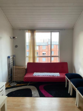 Apartamento en el norte